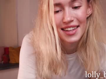 hot cam girl lolly_bella_ image #2002220