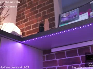 hot cam girl lil_eva image #638349