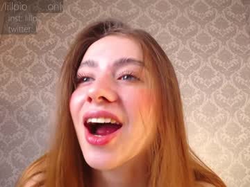 hot cam girl lillpio image #470625