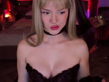 hot cam girl bunnylia image #1174069