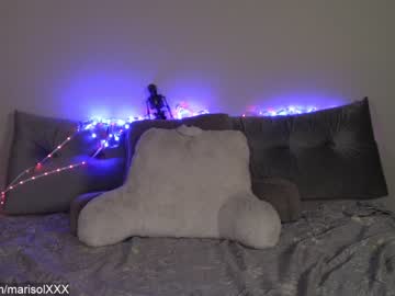 hot cam couple mari_and_jandro image #2221046