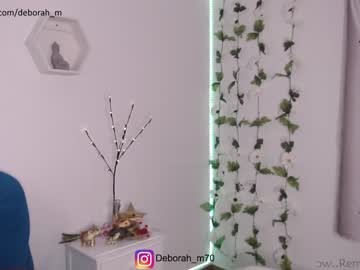 hot cam girl deborah_melo image #2162678