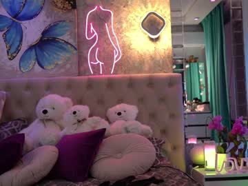 hot cam girl sweety_rinushka_ image #2342429