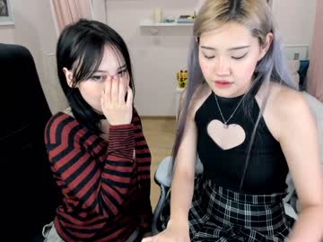 hot cam couple ramenzilla image #2453541
