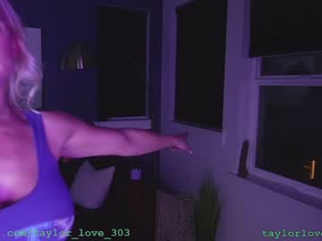 hot cam girl taylor_love_303 image #4256442