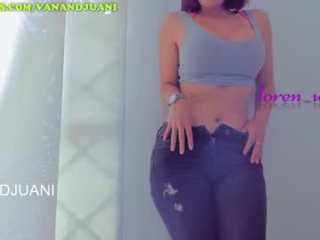 hot cam girl vanandjuani image #246497