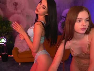 hot cam couple kira0541 image #1722323
