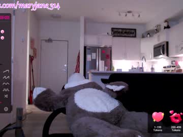 hot cam girl maryjane_314 image #818522