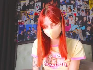 hot cam girl sweet_69billy image #4533078