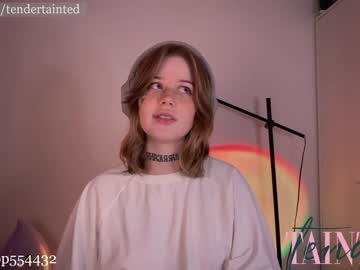 hot cam girl tendertainted image #546882