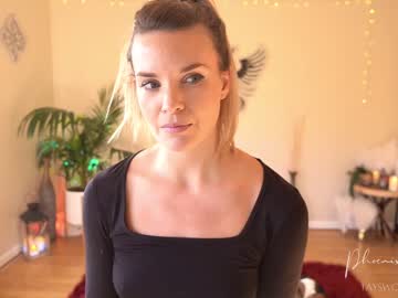 hot cam girl phoenix_taylor image #4043217