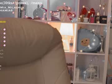 hot cam girl mia_milagros image #2377151