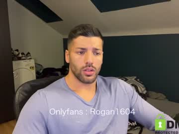 hot cam man rogan1604 image #979572