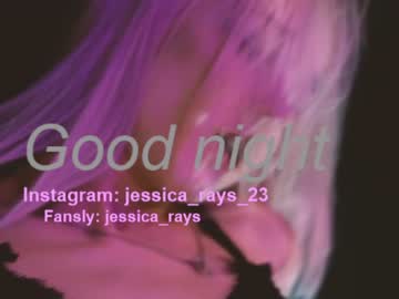 hot cam girl jessica_rays image #2510761