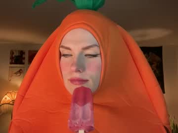 hot cam girl bigredcarrott image #3231452
