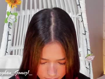 hot cam girl _meghan_gomez1_ image #604873