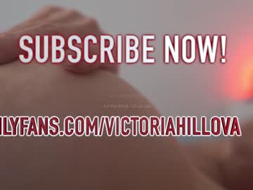 hot cam girl victoriahillova image #4170400