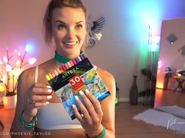 hot cam girl phoenix_taylor image #3307042