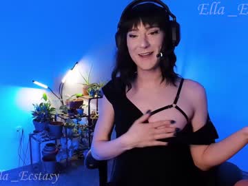 hot cam tranny ella_ecstasy image #4324716