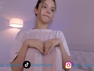 hot cam girl lesi_moon image #4259750