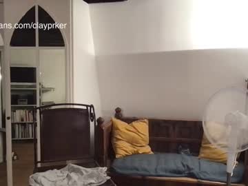 hot cam man clay_parker image #1646643