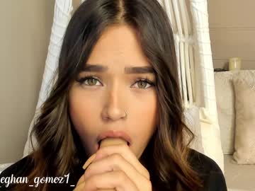 hot cam girl _meghan_gomez1_ image #2165032