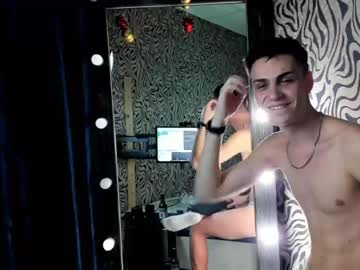 hot cam man justin_davies image #534033
