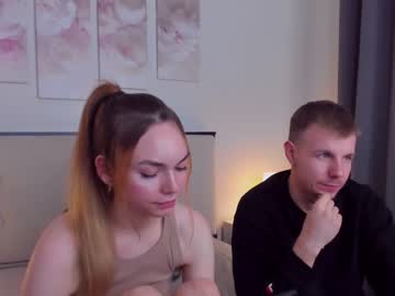 hot cam couple cute_cb_couple image #2295867