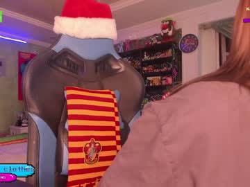 hot cam girl kloelamaravilla18 image #459702