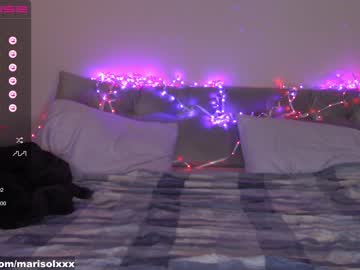 hot cam couple mari_and_jandro image #2873756
