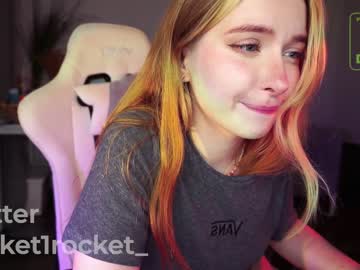 hot cam girl pocketrocket_ image #3454983