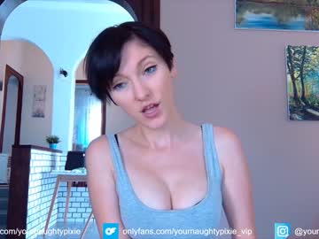 hot cam girl yournaughtypixie image #1570910