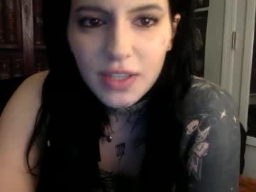 hot cam girl goth_thot image #4268753