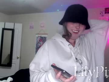 hot cam girl lilypixel image #2062290