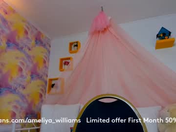 hot cam girl amelia__williams image #1251916