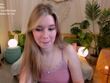hot cam girl milablush image #2203695