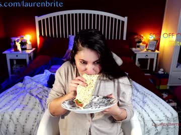 hot cam girl laurenbrite image #3636816