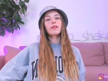 hot cam girl mango_shake image #472622