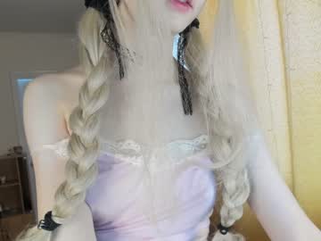 hot cam girl virgiin_lily image #736968