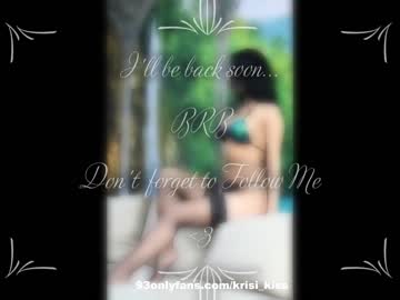 hot cam girl krisi_kiss image #2101566