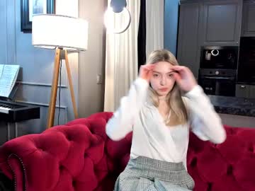 hot cam girl adele_b image #4691018