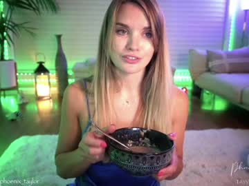 hot cam girl phoenix_taylor image #1752687