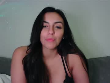 hot cam girl genesismoselle image #3065461