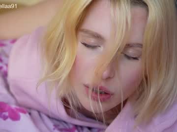 hot cam girl ellaa91 image #2980784