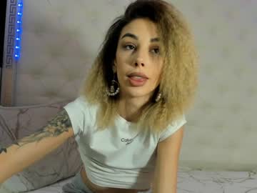 hot cam girl hotfallingdevil image #2222255