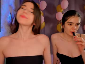 hot cam couple anna_mariia image #1057549