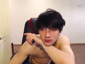 hot cam man teddy_mode image #670033