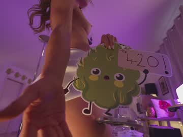 hot cam girl hannahjames710 image #4510217