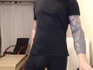 hot cam man sam_winchest image #4352378