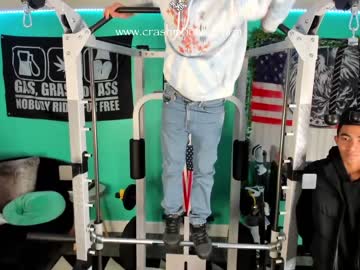 hot cam man crashmonroe image #2072858